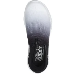 Skechers Ultra Flex 3.0 Beauty Blend in Black