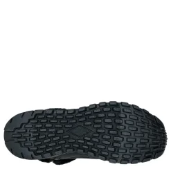 Skechers Uno Rugged Fall Air in Black