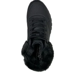 Skechers Uno Rugged Fall Air in Black