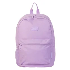 Skechers Wknd Bkpk Ld54 in Purple