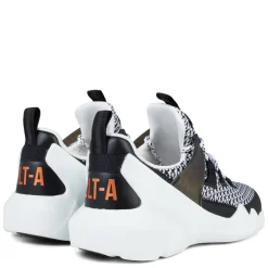 Skechers Womens Dlt A Trainers in White