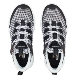 Skechers Womens Dlt A Trainers in White