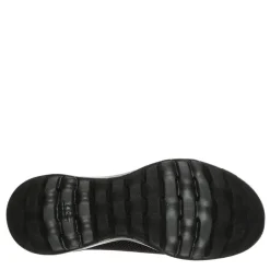 Skechers Womens Go Walk Joy Slip On Trainers in Black