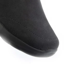 Skechers Womens On The Go Joy Boots in Charcoal