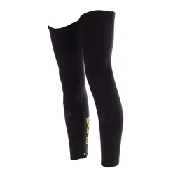 Skins Cycle Compression Leg Warmers in Black