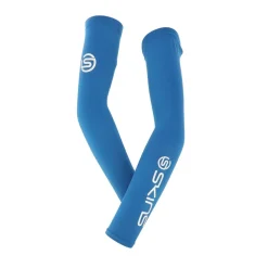 Skins Series-1 Arm Sleeves in Blue