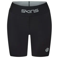 Skins Series1 Compression Shorts in Black