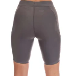 Skins Series-5 Half Tights in Charcoal