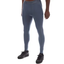 Skins Series-2 Long Tights in Blue