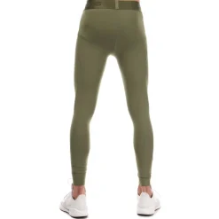 Skins Series-2 Long Tights in Khaki