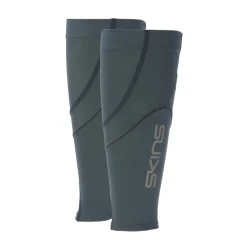 Skins Series-3 MX Calf Sleeves in Blue