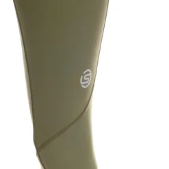 Skins Series-3 Skyscraper Leggings in Khaki