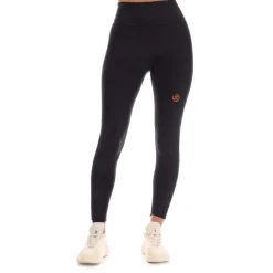 Skins Series-5 Skyscraper Tights in Black