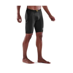 Skins Sr3 Hf Tights in Black