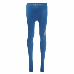 Skins Sr1 Lg Tights in Blue