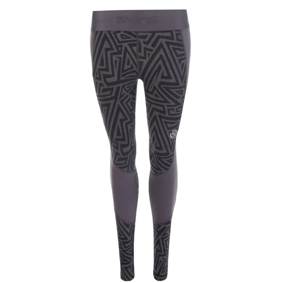 Skins Sr3 Lg Tights in Grey