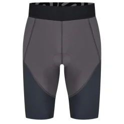 Skins Tri Elt Tights in Grey