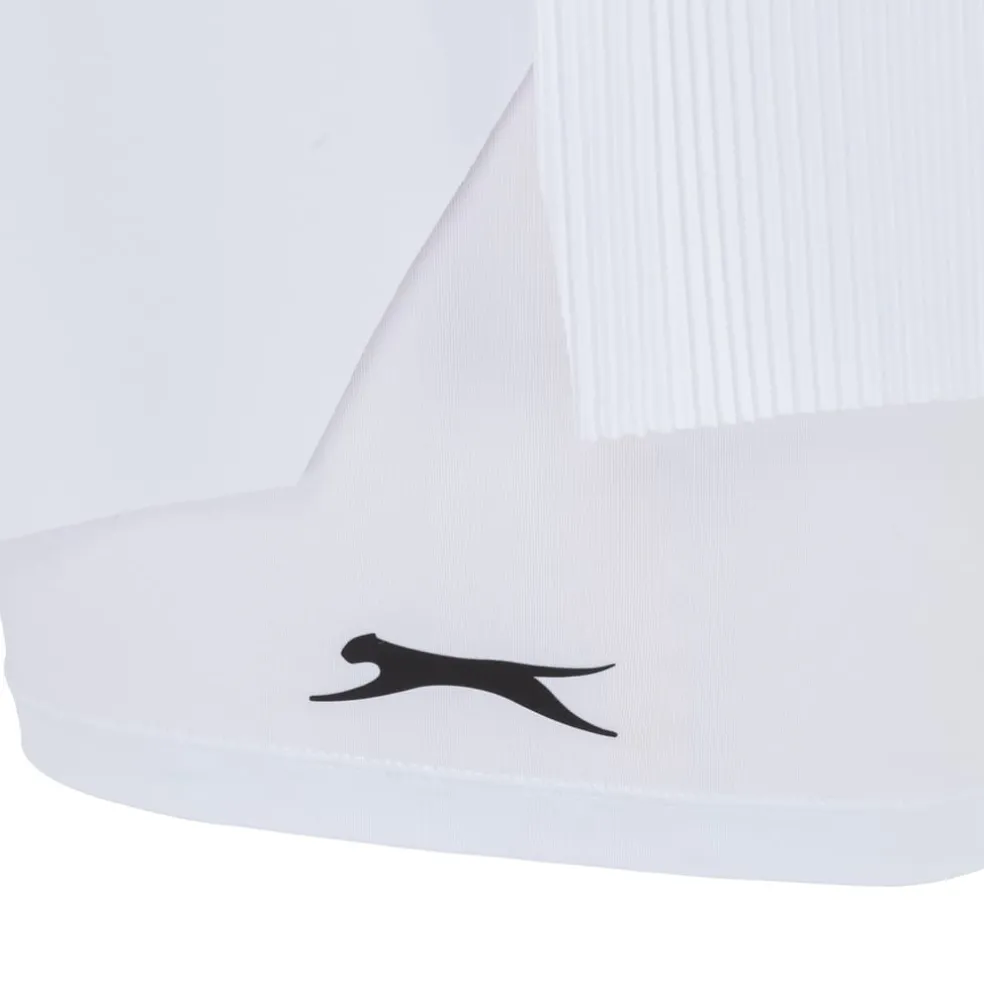 Slazenger 2 In 1 Shorts in White