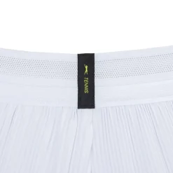 Slazenger 2 In 1 Shorts in White