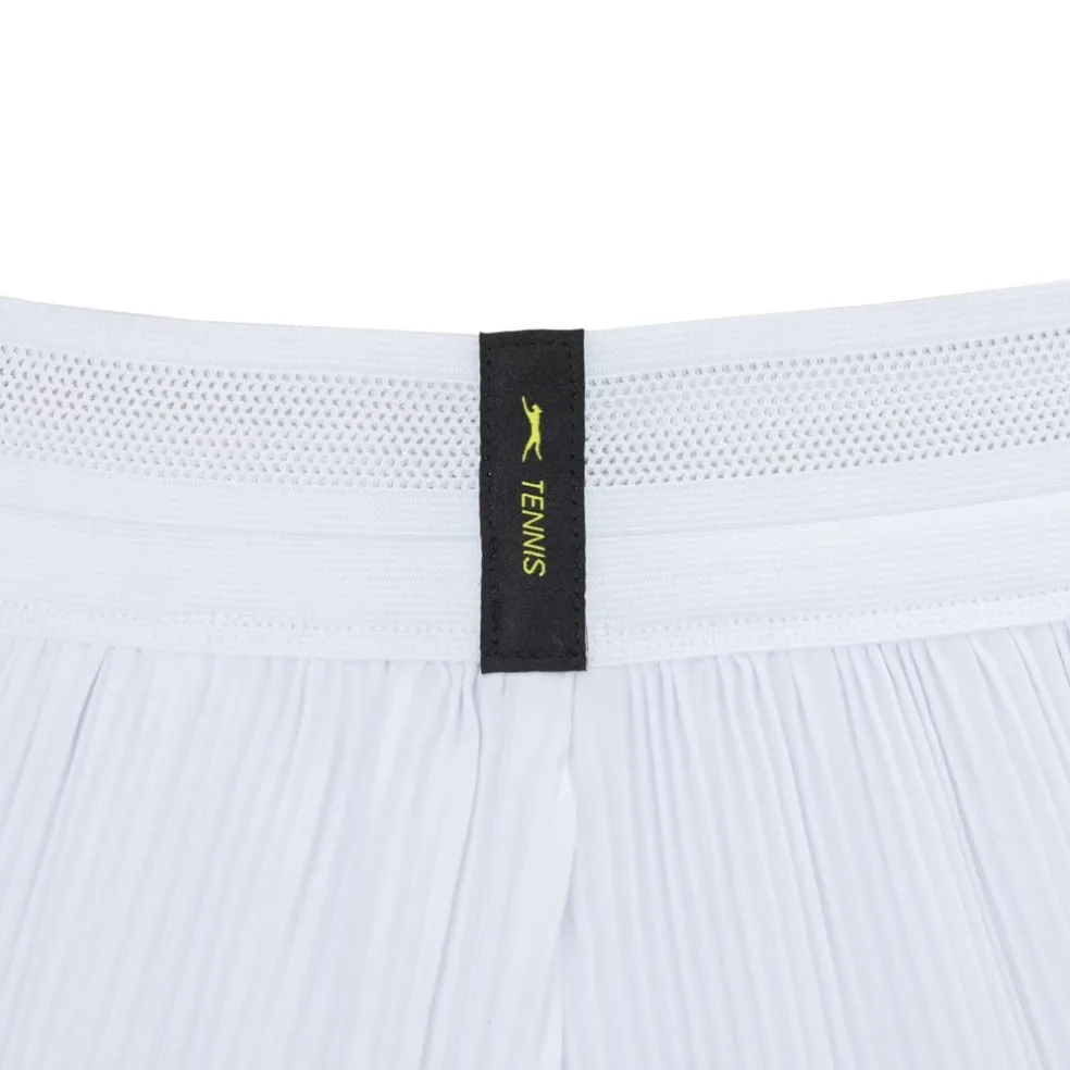 Slazenger 2 In 1 Shorts in White