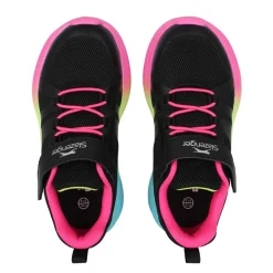 Slazenger Spinner Ch44 in Black