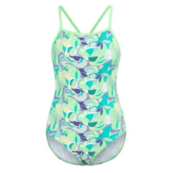 Slazenger Ao Tieback in Green