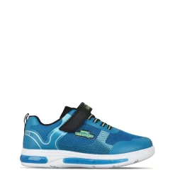 Slazenger Camo Go 2..0 Trainers Childrens in Blue