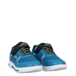 Slazenger Camo Go 2..0 Trainers Childrens in Blue