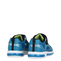 Slazenger Camo Go 2..0 Trainers Childrens in Blue