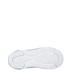 Slazenger Camo Go 2..0 Trainers Childrens in Blue