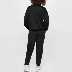 Slazenger Comfort Track Pants in Black