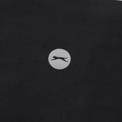 Slazenger Cyc Short 2pk in Black