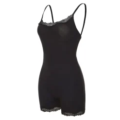 Slazenger Eveline Min Slp Ladies in Black