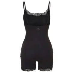 Slazenger Eveline Min Slp Ladies in Black