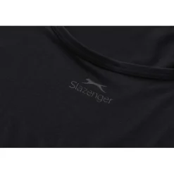 Slazenger Eveline Min Slp Ladies in Black