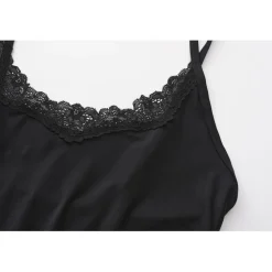 Slazenger Eveline Min Slp Ladies in Black