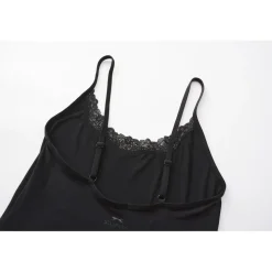 Slazenger Eveline Min Slp Ladies in Black