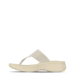 Slazenger Ff Strap in Beige