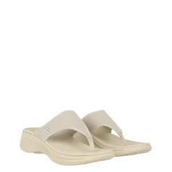 Slazenger Ff Strap in Beige