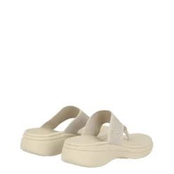 Slazenger Ff Strap in Beige