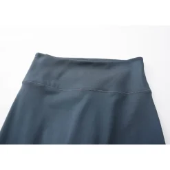 Slazenger Flare Legging Ladies in Blue