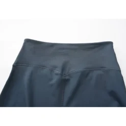 Slazenger Flare Legging Ladies in Blue