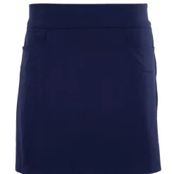 Slazenger Golf Skort in Blue