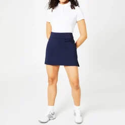 Slazenger Golf Skort in Blue
