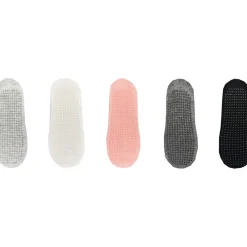 Slazenger Grip Yoga Sock Ladies in Multi