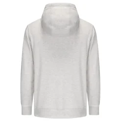 Slazenger Interlock Hood Ladies in Grey