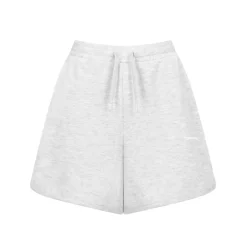 Slazenger Interlock Shorts Ladies in Grey