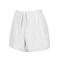 Slazenger Interlock Shorts Ladies in Grey