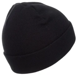Slazenger Knit Beanie Juniors in Black