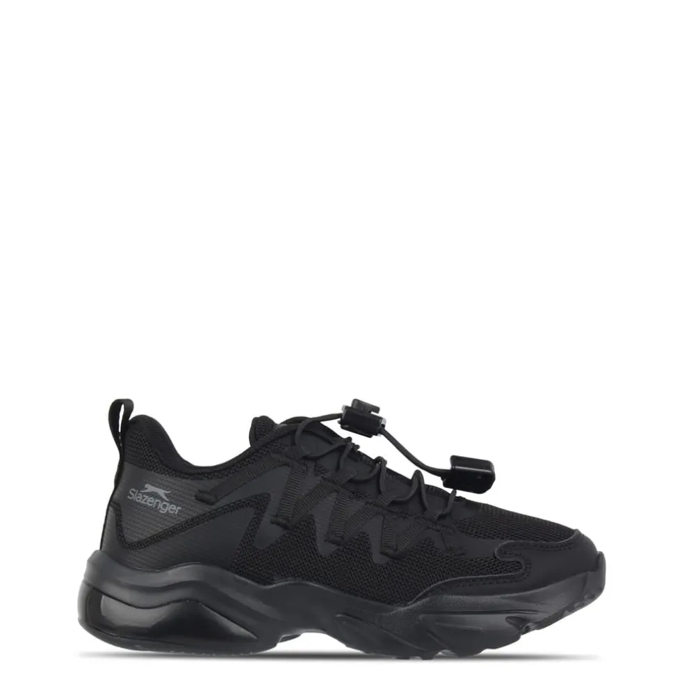 Slazenger Lts Trn Ch54 in Black